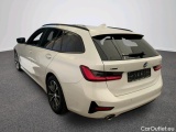  Bmw  Serie 3 Baureihe 3 Touring 330 e xDrive Sport Line 2.0 185KW AT8 E6d #13