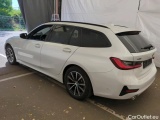  Bmw  Serie 3 Baureihe 3 Touring 330 e xDrive Sport Line 2.0 185KW AT8 E6d #17