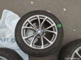  Bmw  Serie 3 Baureihe 3 Touring 330 e xDrive Sport Line 2.0 185KW AT8 E6d #52