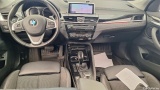  Bmw  X1 Baureihe  sDrive 18 d Sport Line 2.0 110KW AT8 E6d #31