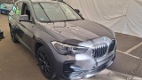  Bmw  X1 Baureihe  sDrive 18 d Sport Line 2.0 110KW AT8 E6d #34