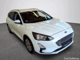  Ford  Focus  Turnier Cool & Connect 1.5 EcoBlue 88KW AT8 E6d #10