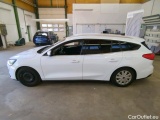  Ford  Focus  Turnier Cool & Connect 1.5 EcoBlue 88KW AT8 E6d #15