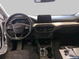  Ford  Focus  Turnier Cool & Connect 1.5 EcoBlue 88KW AT8 E6d #16