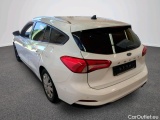  Ford  Focus  Turnier Cool & Connect 1.5 EcoBlue 88KW AT8 E6d #20