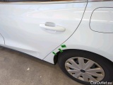  Ford  Focus  Turnier Cool & Connect 1.5 EcoBlue 88KW AT8 E6d #52