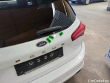  Ford  Focus  Turnier Cool & Connect 1.5 EcoBlue 88KW AT8 E6d #64
