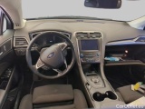  Ford  Mondeo  Turnier Titanium 2.0 EcoBlue 110KW AT8 E6d #18