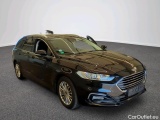  Ford  Mondeo  Turnier Titanium 2.0 EcoBlue 110KW AT8 E6d #20