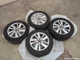  Volkswagen  Touran  Comfortline BMT/Start-Stopp 2.0 TDI 110KW AT7 E6d #7
