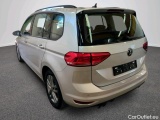  Volkswagen  Touran  Comfortline BMT/Start-Stopp 2.0 TDI 110KW AT7 E6d #8