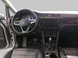  Volkswagen  Touran  Comfortline BMT/Start-Stopp 2.0 TDI 110KW AT7 E6d #9