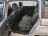  Volkswagen  Touran  Comfortline BMT/Start-Stopp 2.0 TDI 110KW AT7 E6d #10