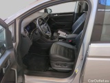  Volkswagen  Touran  Comfortline BMT/Start-Stopp 2.0 TDI 110KW AT7 E6d #11