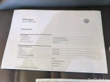  Volkswagen  Touran  Comfortline BMT/Start-Stopp 2.0 TDI 110KW AT7 E6d #14