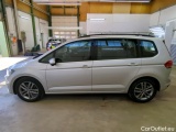  Volkswagen  Touran  Comfortline BMT/Start-Stopp 2.0 TDI 110KW AT7 E6d #15