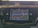  Volkswagen  Touran  Comfortline BMT/Start-Stopp 2.0 TDI 110KW AT7 E6d #21