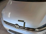  Volkswagen  Touran  Comfortline BMT/Start-Stopp 2.0 TDI 110KW AT7 E6d #27