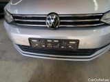  Volkswagen  Touran  Comfortline BMT/Start-Stopp 2.0 TDI 110KW AT7 E6d #29