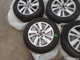  Volkswagen  Touran  Comfortline BMT/Start-Stopp 2.0 TDI 110KW AT7 E6d #34