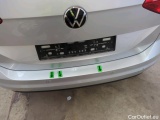  Volkswagen  Touran  Comfortline BMT/Start-Stopp 2.0 TDI 110KW AT7 E6d #44