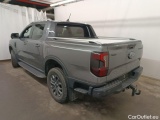  Ford  Ranger Ford  2.0TDCi 151kW Aut. 4x4 D-Cab Wildtrak 4d #7