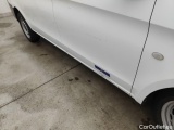  Mercedes  Vito MERCEDES-BENZ E- FOURGON MWB 35 kWh 116hp E A2 4d #70