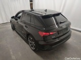  Audi  A3 Audi  Sportback 1.4 40 TFSI e S Line 5d #7