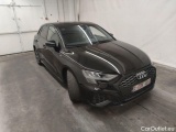  Audi  A3 Audi  Sportback 1.4 40 TFSI e S Line 5d #8