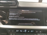  Audi  A3 Audi  Sportback 1.4 40 TFSI e S Line 5d #14