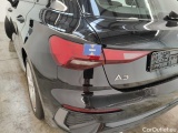  Audi  A3 AUDI  SPORTBACK DIESEL - 2020 35 TDi 150hp S line (EU6AP) 5d #52