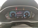  Audi  Q3 Audi  Sportback 45 TFSI e S tronic S Line 5d #6