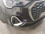  Audi  Q3 Audi  Sportback 45 TFSI e S tronic S Line 5d #29