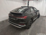 Q4 E-Tron