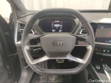 Audi  Q4 E-Tron Audi Q4 Sportback e-tron 50 e-tron quattro S Line 5d #22