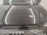  Audi  Q4 E-Tron Audi Q4 Sportback e-tron 50 e-tron quattro S Line 5d #31