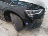  Audi  Q8 Audi  E-Tron 55 Quattro Advanced 5d #55
