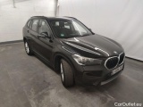  Bmw  X1 BMW  sDrive16dA (85 kW) 5d #8