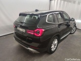  Bmw  X3 BMW  xDrive30e (120 kW) 5d #2
