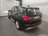  Bmw  X3 BMW  xDrive30e (120 kW) 5d #7
