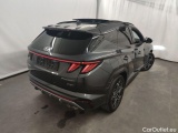  Hyundai  Tucson Hyundai  1.6 T-GDi Plug-in Hybrid 4x4 Shine 5d #2