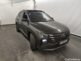  Hyundai  Tucson Hyundai  1.6 T-GDi Plug-in Hybrid 4x4 Shine 5d #8