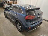  KIA  Niro KIA  Pace 1.6 GDi PHEV 6DCT 5d #7