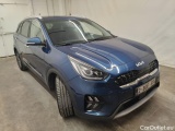  KIA  Niro KIA  Pace 1.6 GDi PHEV 6DCT 5d #8