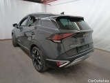  KIA  Sportage KIA  1.6 T-GDi 6A/T AWD Pulse PHEV 5d #7