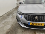  Peugeot  2008 PEUGEOT  - 2020 1.2 PureTech 130 Allure S&S (EU6.3) 5d #22