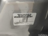 Peugeot  2008 PEUGEOT  - 2020 1.2 PureTech 130 Allure S&S (EU6.3) 5d #17