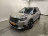  Peugeot  2008 PEUGEOT  - 2020 1.2 PureTech 130 Allure S&S (EU6.3) 5d #2