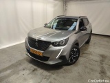  Peugeot  2008 PEUGEOT  - 2020 1.2 PureTech 130 Allure S&S (EU6.3) 5d #3
