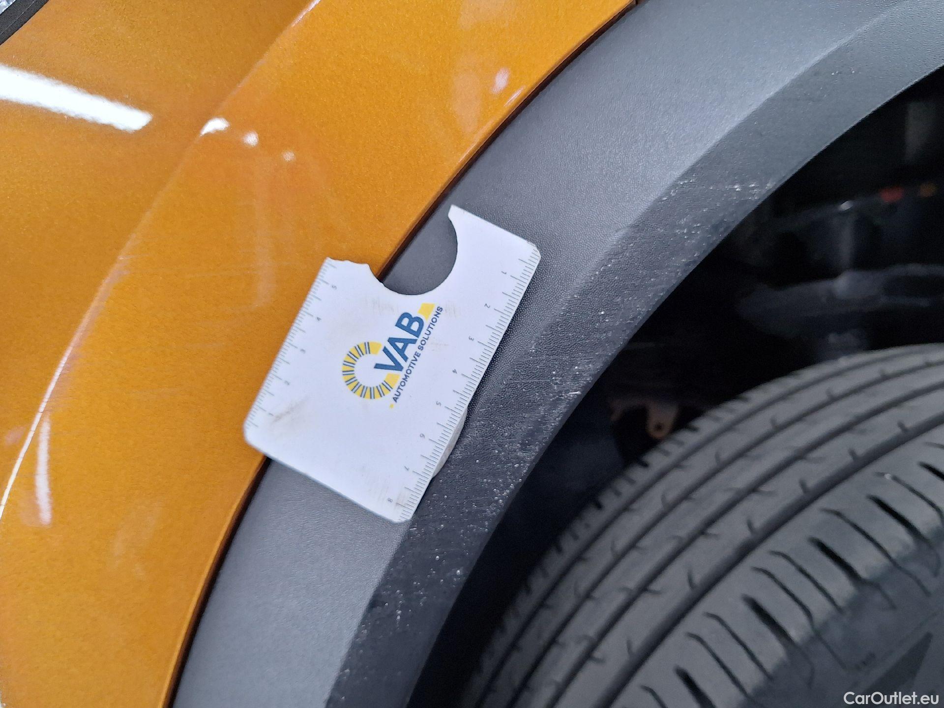  Renault  Captur Renault,  '19 PHEV, Renault  E-TECH Plug-in Hybrid Corporate Edi #31
